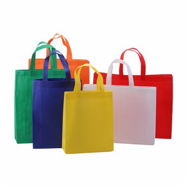 productcate-1-1 Non-Woven Grocery Tote Bag